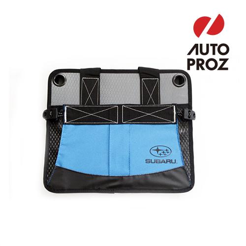 USスバル 純正品 SUBARU 全年式 全車種対象 カーゴオーガナイザー/トランクエリア収納ケース
