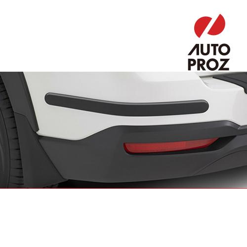 Usスバル 直輸入純正品 Subaru フォレスター Sj Sk型 ターボ車 リアバンパー用 コーナーモールディング 2個セット Soa オートプロズ Yahoo 店 通販 Yahoo ショッピング
