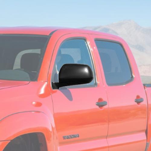 サイドミラー/ドアミラー ミラーカバー左右セット トヨタ タコマ 20112016年式 USトヨタ 純正品