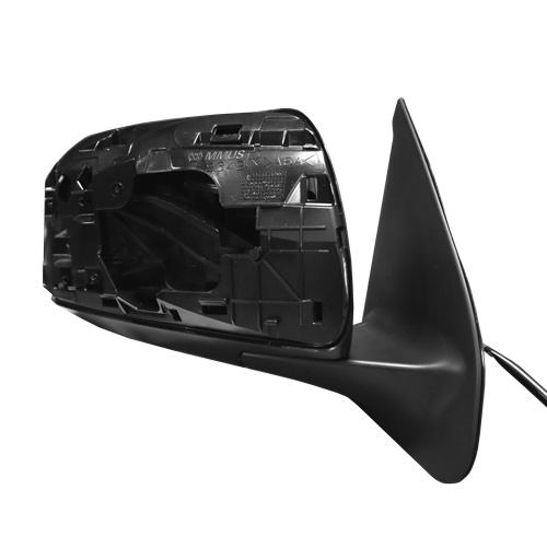 サイドミラー/ドアミラー ミラーカバー左右セット トヨタ タコマ 20112016年式 USトヨタ 純正品