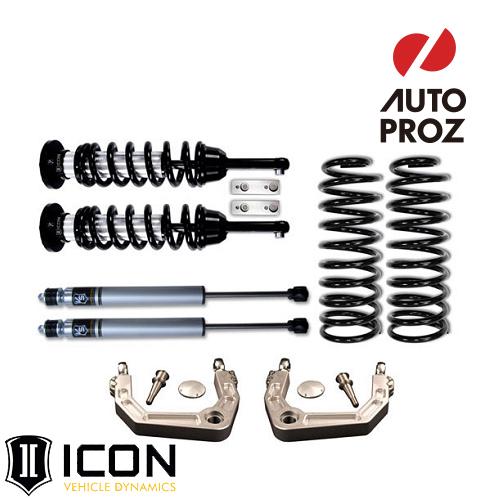 Us Icon 直輸入正規品 トヨタ Fjクルーザー 07 09年 アイコン ステージ2 リフトアップキット Toytec Icon オートプロズ Yahoo 店 通販 Yahoo ショッピング