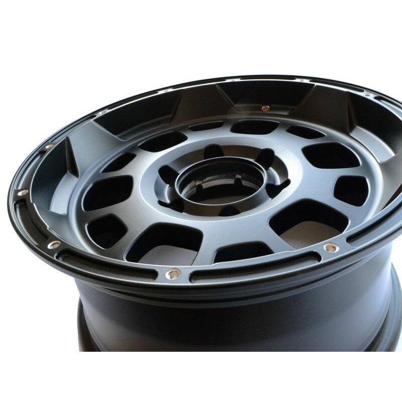 アルミホイール trd FJクルーザー タコマ TRD ビードロック アルミホイール trd FJクルーザー タコマ TRD ビードロック