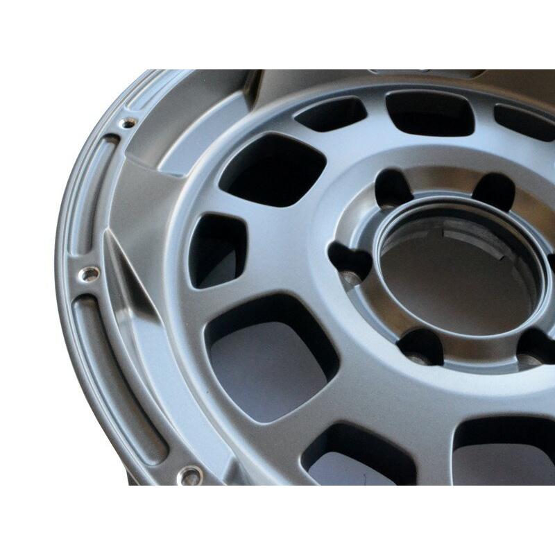 アルミホイール trd FJクルーザー タコマ TRD ビードロック アルミホイール trd FJクルーザー タコマ TRD ビードロック