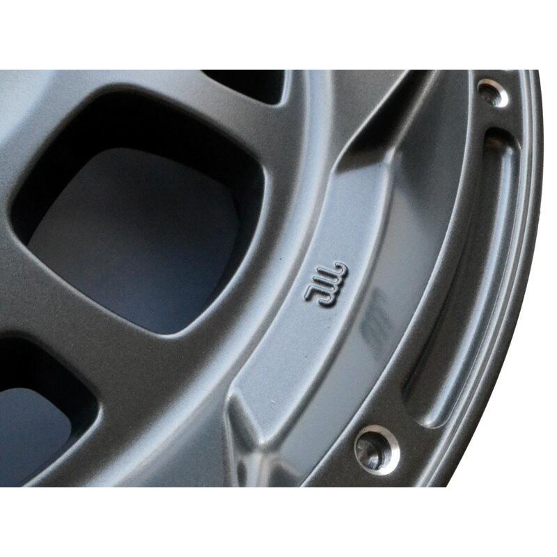 アルミホイール trd FJクルーザー タコマ TRD ビードロック アルミホイール trd FJクルーザー タコマ TRD ビードロック