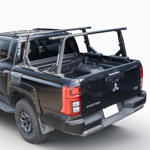 YAKIMA（ヤキマ） オーバーハウルHD HDバーM 60インチ 152cm セット
