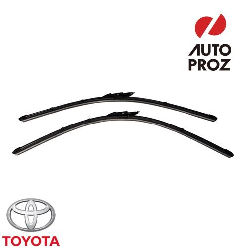 トヨタ（TOYOTA） USトヨタ 純正品 純正ワイパー タンドラ 2007-2019年