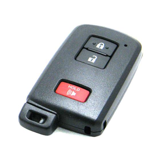 スマートキー トヨタ タンドラ スマートキー対応車両用