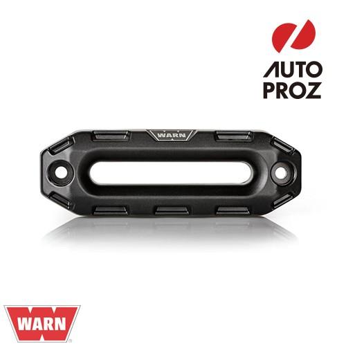 Warn 正規品 Epic フェアリード ブラック アルミ製 厚さ 1インチ ブランド買うならブランドオフ