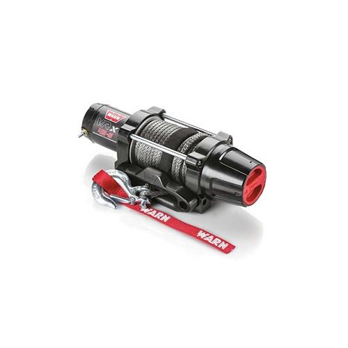 WARN 正規品 VRX 45-Sシリーズ 12V DC パワースポーツ用 電動
