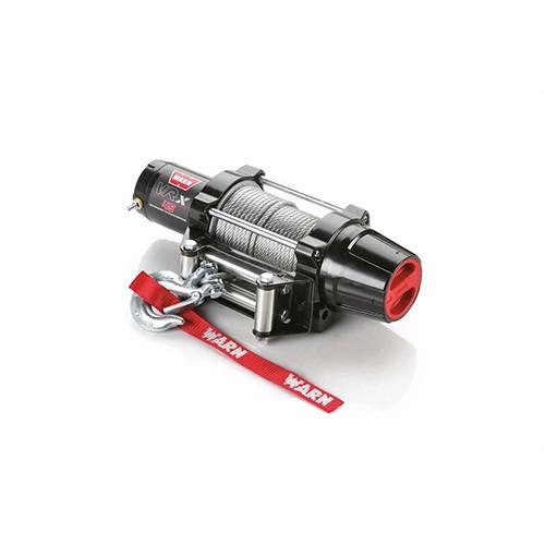 WARN 正規品 VRX 45シリーズ 12V DC パワースポーツ用 電動ウインチ