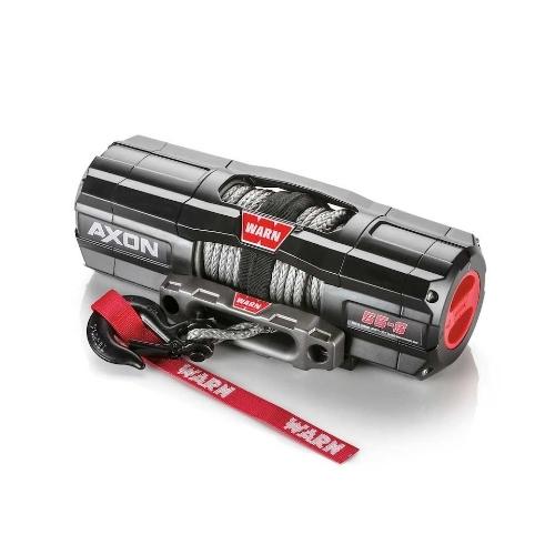 WARN 正規品 AXON 55-Sシリーズ 12V DC パワースポーツ用 電動ウインチ