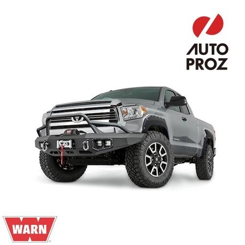 Warn 正規品 トヨタ タンドラ 14 19年 フェンダーフレア オーバーフェンダー 4個 Warn 1029 オートプロズ Yahoo 店 通販 Yahoo ショッピング