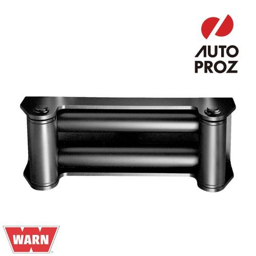 WARN 正規品 10インチドラム ウインチ用 ローラーフェアリード
