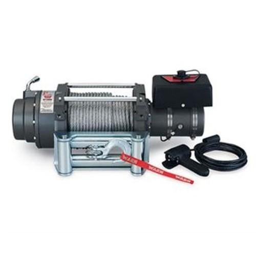 WARN 正規品 ワーン ウォーン ウィンチ M12000 24V 牽引能力 5400kg 