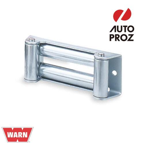 高級感 Warn 正規品 6000ポンド 約2700kg 以上用 ローラーフェアリード 激安単価で Talentoindustrial Com