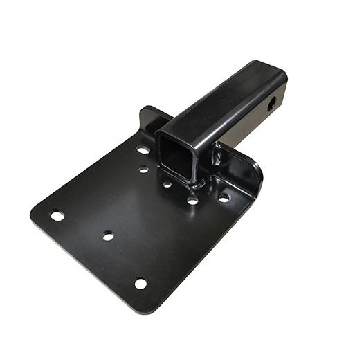 WARN 正規品 ユーティリティ ウインチ用 ウインチヒッチアダプタ