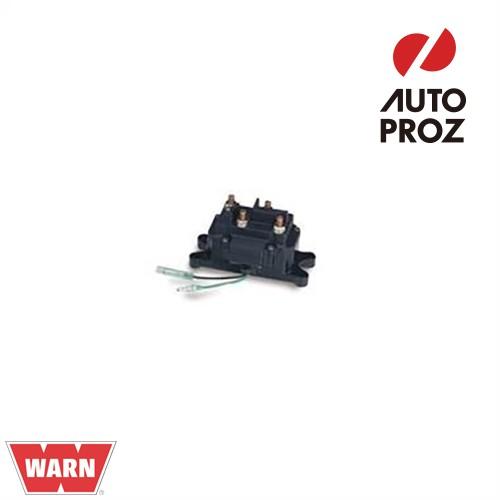 全商品オープニング価格特別価格 Warn 正規品 Gen2 24v モーター コントロールキット Rakuten Zoetalentsolutions Com
