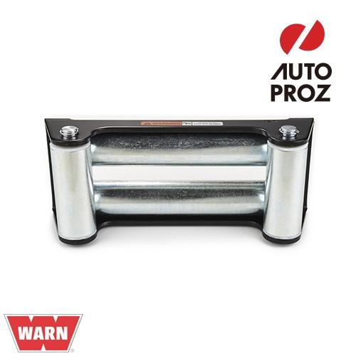 全商品オープニング価格特別価格 Warn 正規品 交換用 ローラー フェアリード 新品 100lat Zan Org Pl