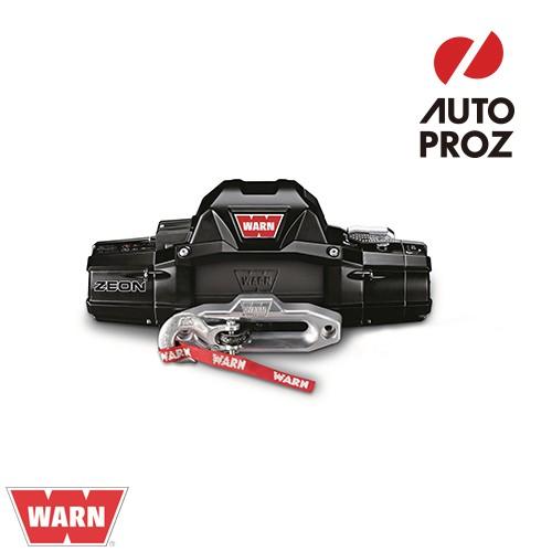 オープニング大放出セール Warn 正規品 Zeonシリーズ用 ソリッド ロープカバー メーカー包装済 Www Shandilyaz Com