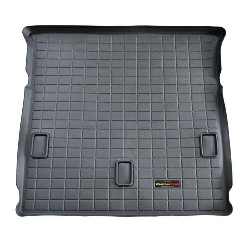 WeatherTech（ウェザーテック） ラゲッジマット メルセデスベンツ 