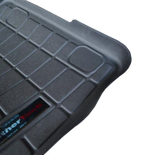 WeatherTech ラゲッジマット トヨタ ハイラックスサーフ 215系