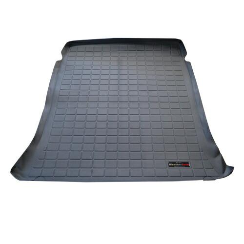 WeatherTech（ウェザーテック） ラゲッジマット キャデラック SRX 3rd