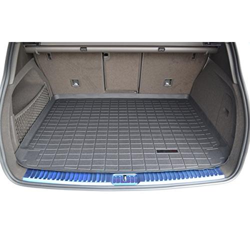 WeatherTech（ウェザーテック） ラゲッジマット トランクマット 