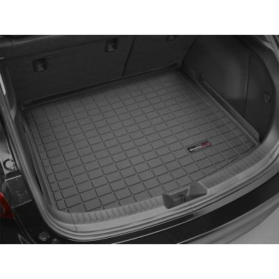 WeatherTech ラゲッジマット トランクマット マツダ アクセラ