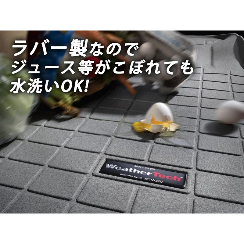 100 本物保証 ラゲッジマット トランクマット Vw フォルクスワーゲン ゴルフ R 15年式以降現行 カーゴトレー カーゴライナー ブラック Weathertech 正規品 Wt オートプロズ Yahoo 店 通販 Yahoo ショッピング 爆売り Rto Cl