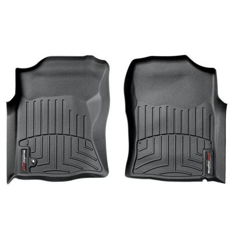 WeatherTech（ウェザーテック） フロアマット トヨタ タコマ 2001-2004 