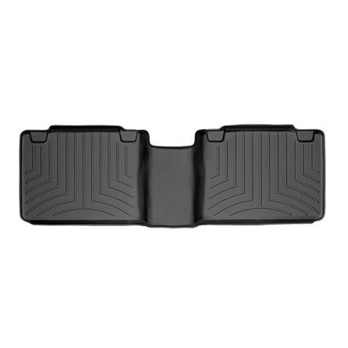 WeatherTech（ウェザーテック） フロアマット トヨタ タコマ アクセス 