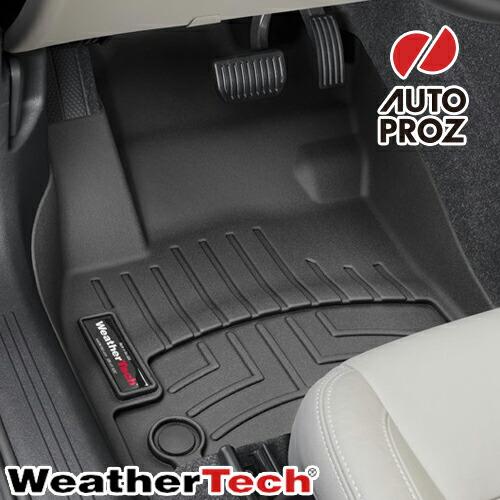 フロアマット ボルボ XC40 2019年式以降現行 左ハンドル 1列目 フロア 