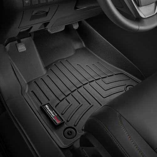 WeatherTech 正規品 ディスカバリースポーツ用トランクマット ラゲッジマット ランドローバーレンジローバー ディスカバリー
