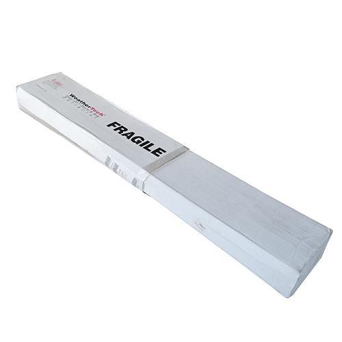 WeatherTech バグガード フッドプロテクター バイザーアストロシボレー