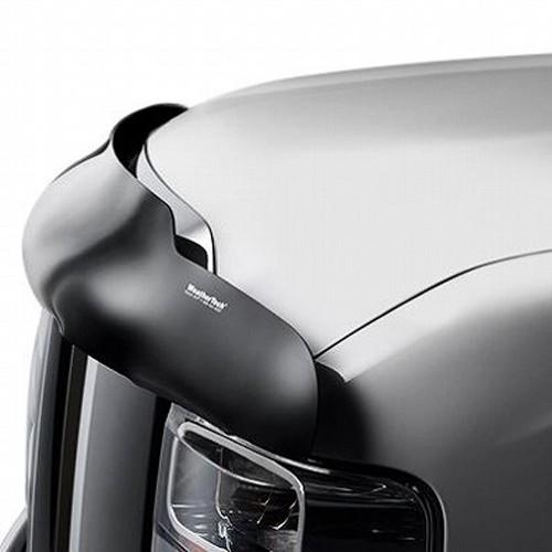 バグガード スズキ エスクード フッドプロテクター WeatherTech 正規品