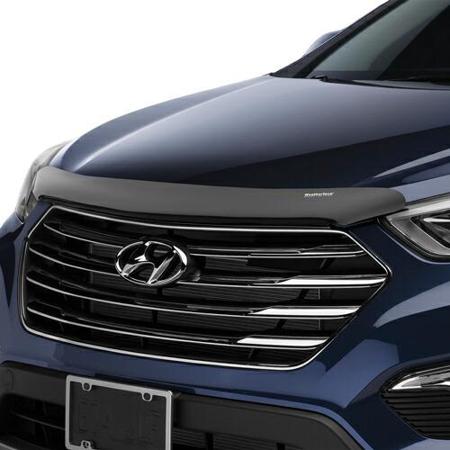 バグガード JEEP ジープ グランドチェロキー L 2022年式以降現行 WeatherTech ウェザーテック 正規品 wt50297