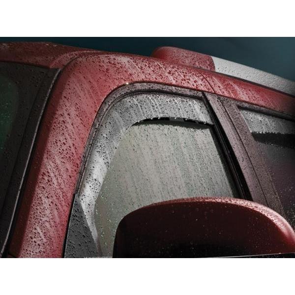 WeatherTech 正規品 キャデラック エスカレード ESV/EXT シボレー 