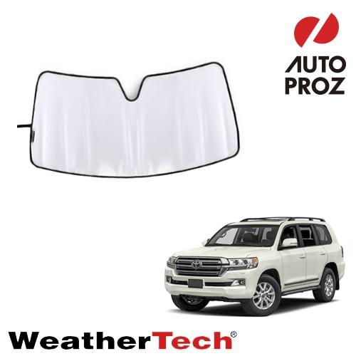 WeatherTech [ポイント10倍 8/31まで] ウェザーテック 正規品