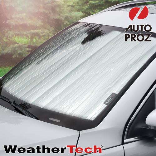 WeatherTech 正規品 ボルボ 940 / 960 1988-1997年式 フロント