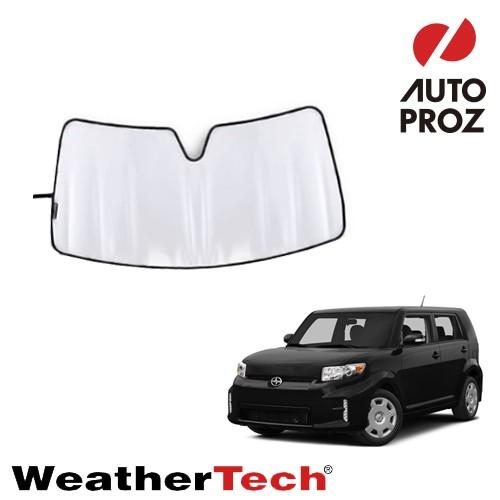 Weathertech 正規品 トヨタ カローラルミオン 08 15年式 フロントサンシェード Wt Ts0878 オートプロズ Yahoo 店 通販 Yahoo ショッピング
