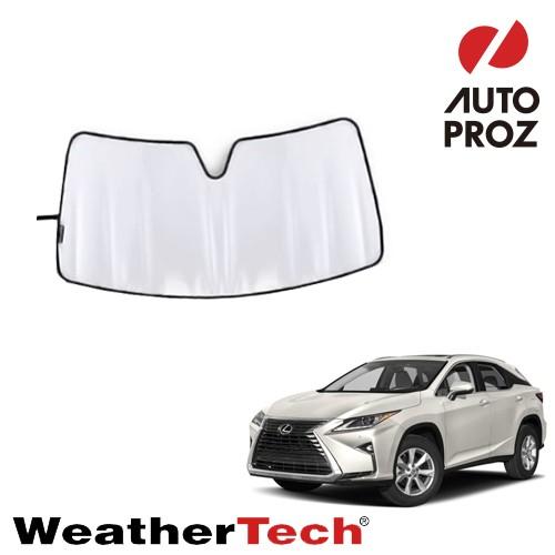 LEXUS サンシェード 現行RX Amazon | LEXUS レクサス 純正用品 RX アールエックス フロント