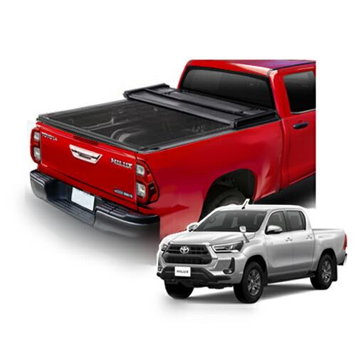 Extang 正規品 エクスタング Trifecta2.0 トノカバー トヨタ 