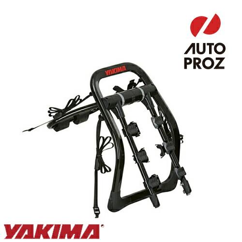 YAKIMA サイクルキャリア 自転車 3台積み FullBack 3 フルバック3 