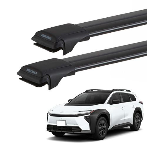 YAKIMA（ヤキマ） ベースキャリア トヨタ bZ4X Touring ツーリング