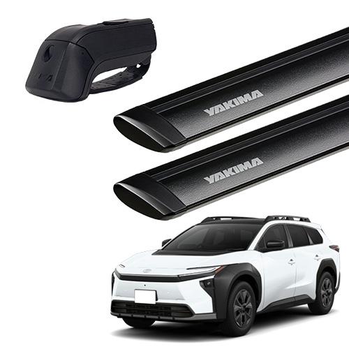 YAKIMA（ヤキマ） ベースキャリア トヨタ bZ4X Touring ツーリング