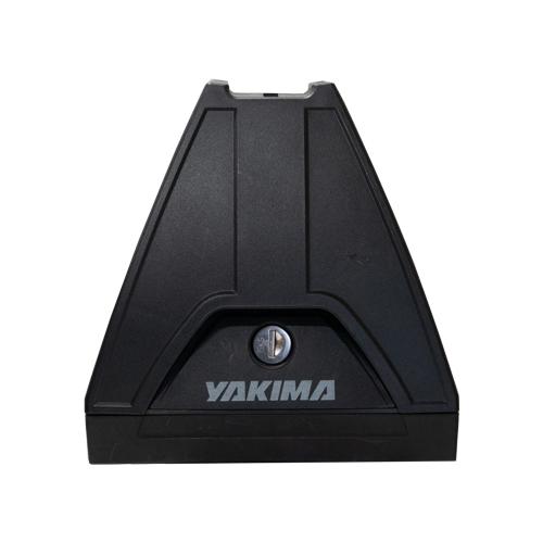 YAKIMA（ヤキマ） HDベースキャリア 耐荷重100kg クロスバー フォード
