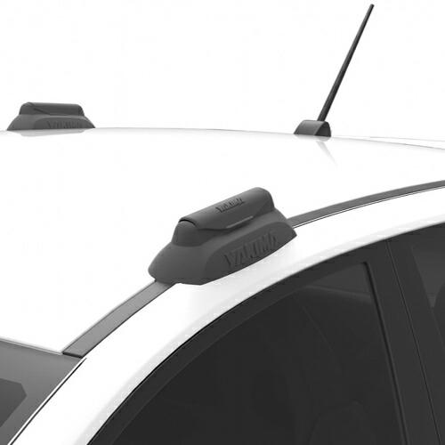 YAKIMA 正規品 メルセデスベンツ Eクラス セダン W211, W212系