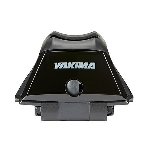 安い買う YAKIMA 正規品 スバル フォレスター SJ型 フィックスポイント付き車両 スカイラインタワー ランディングパッド11×2 ジェットストリームバーS