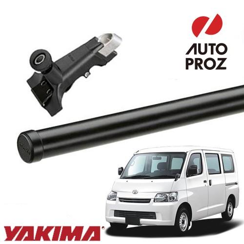 YAKIMA（ヤキマ） 正規品 トヨタ タウンエース/ライトエース系 ベース 