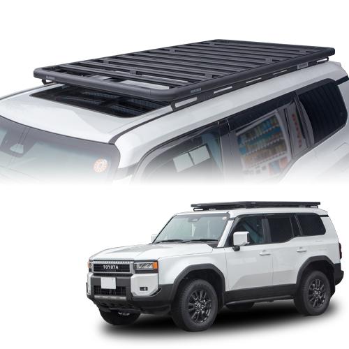 YAKIMA（ヤキマ） ロックンロードE 1240×2130mm トヨタ